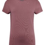 dusty-red