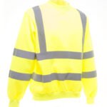 hi-vis-yellow