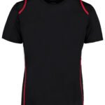 black-red