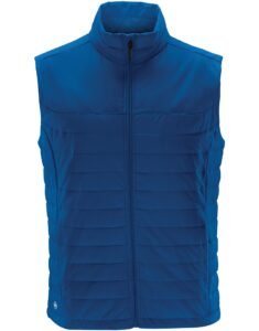 Stormtech KXV-1 Men’s Nautilus Quilted Bodywarmer