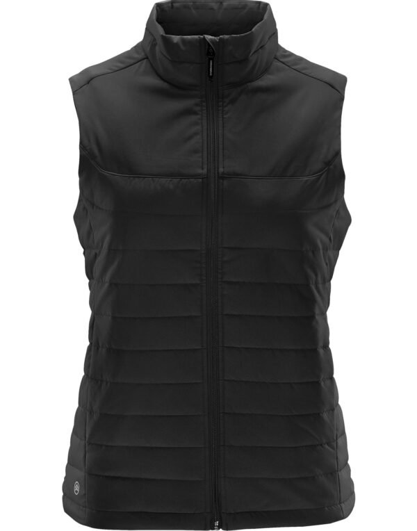 Stormtech KXV-1W Women's Nautilus Quilted Bodywarmer