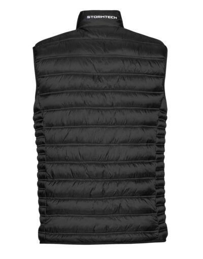 Stormtech PFV-4 Men's Basecamp Thermal Bodywarmer