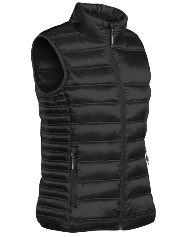 Stormtech PFV-4W Women's Basecamp Thermal Bodywarmer