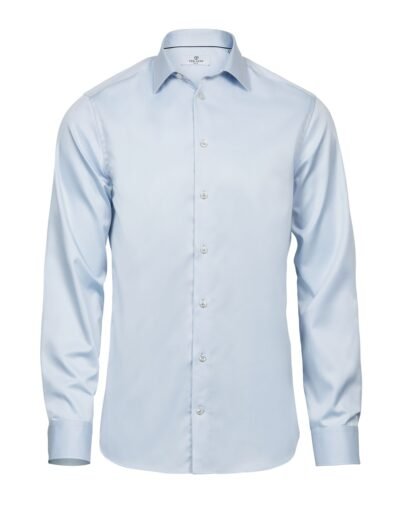 Tee Jays TJ4021 Men's Luxury Slim Fit Shirt