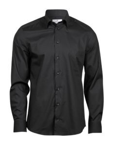 Tee Jays TJ4024 Men’s Stretch Luxury Shirt