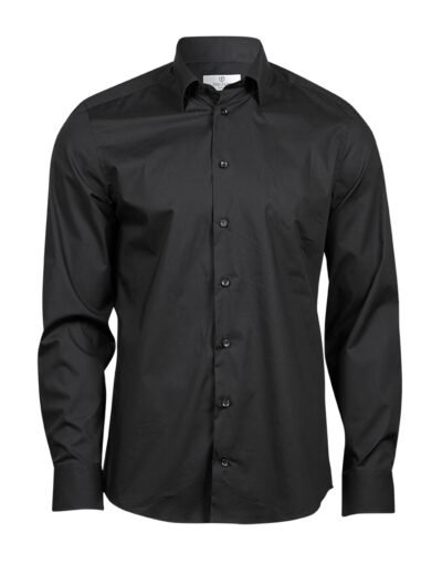 Tee Jays TJ4024 Men's Stretch Luxury Shirt