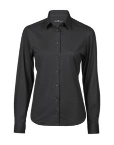 Tee Jays TJ4031 Women’s Active Stretch Shirt