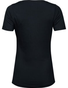 Tee Jays TJ450 Ladies’ Stretch Tee