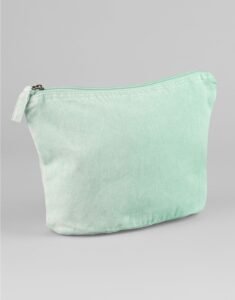 Westford Mill W340 Garment Dyed Accessory Bag