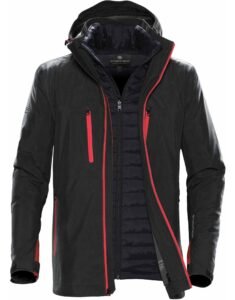 Stormtech XB-4 Men’s Matrix System Jacket