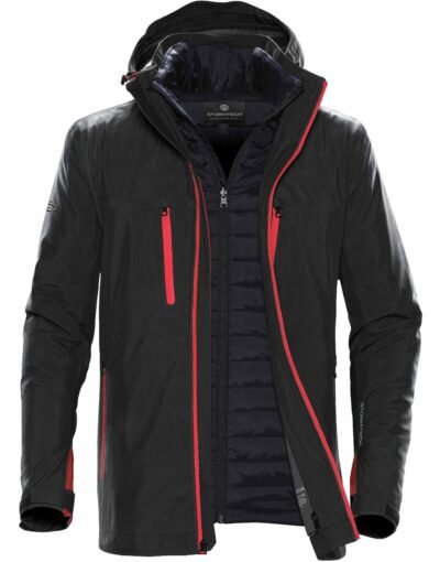 Stormtech XB-4 Men's Matrix System Jacket