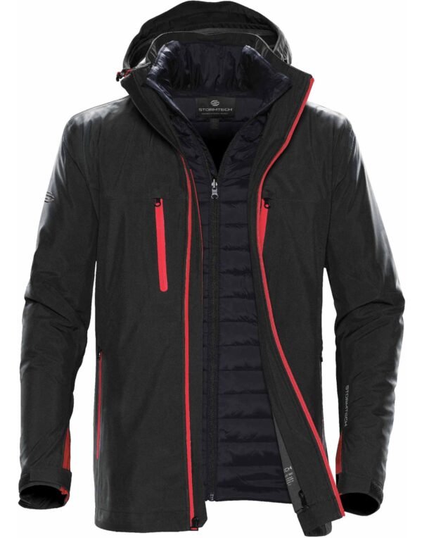 Stormtech XB-4 Men's Matrix System Jacket