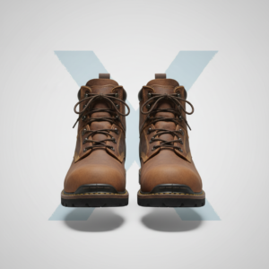 Safety Boots & Footwear