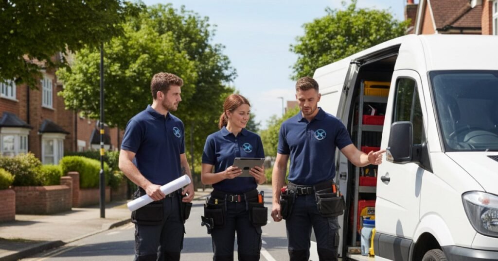 Custom Polo Shirts for Business: The Complete UK Buyer's Guide