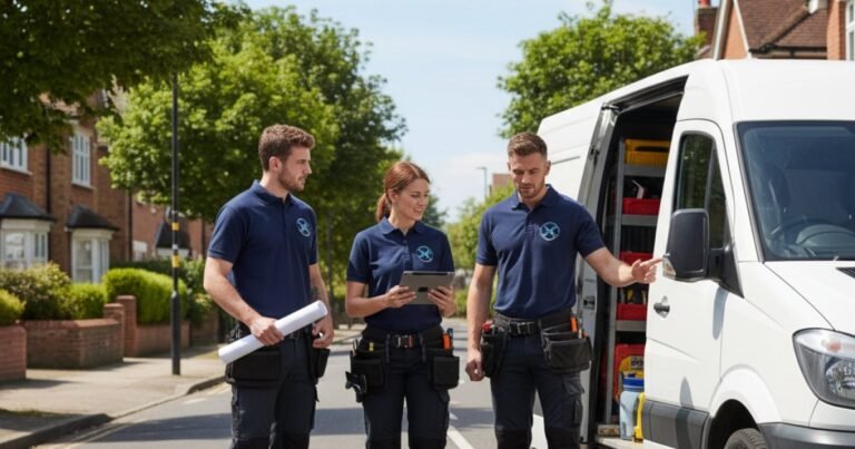 Custom Polo Shirts for Business: The Complete UK Buyer's Guide
