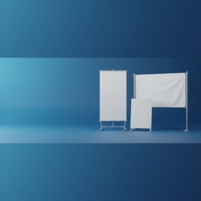 Signs & Display