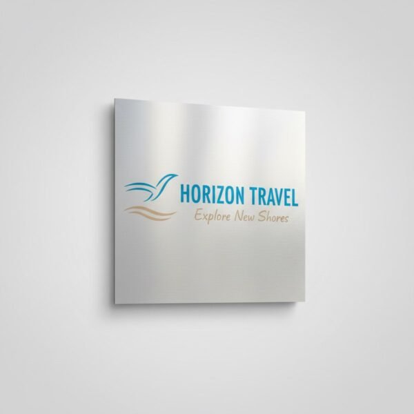 3mm Dibond Signs