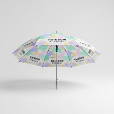 Branded Golf Umbrella