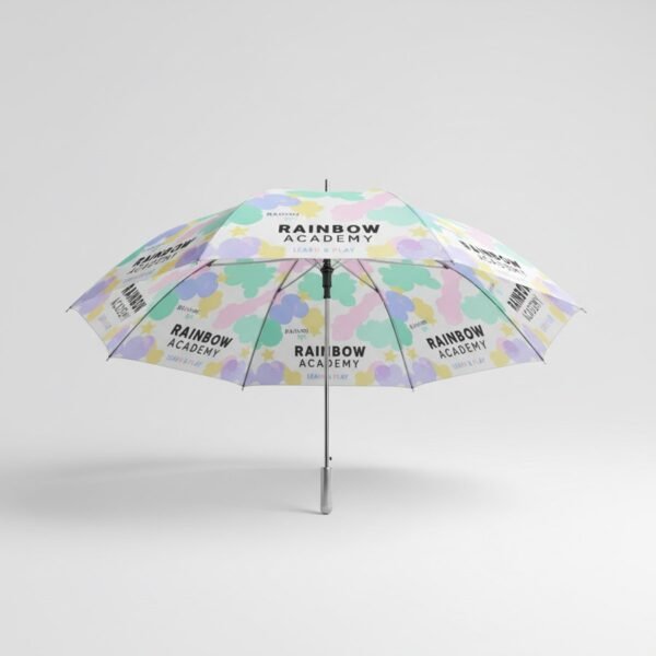 Branded Golf Umbrella