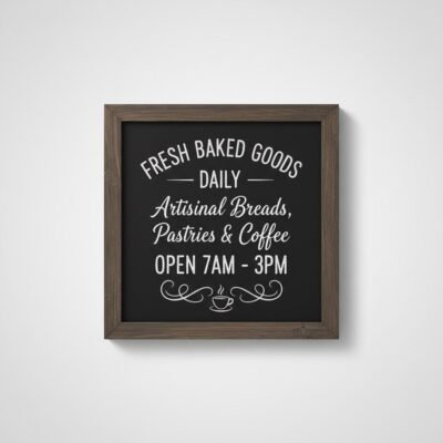 Chalk Boards