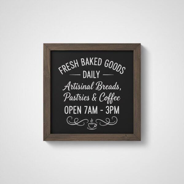 Chalk Boards