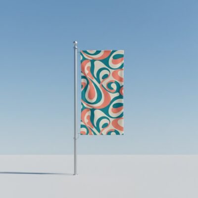 Crest Flags