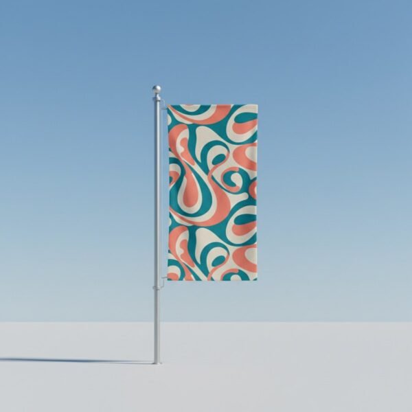 Crest Flags
