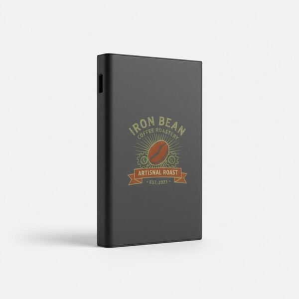 Custom Power Bank