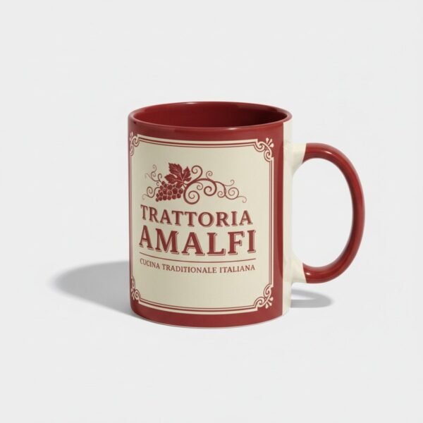 Custom Recycled Mug