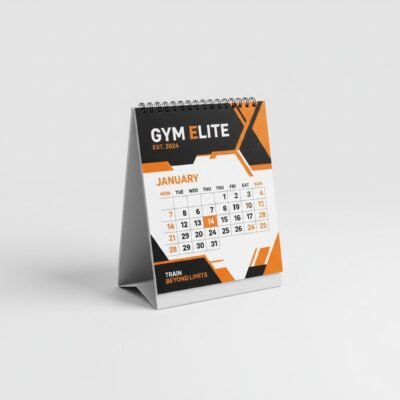 Desk Calendars