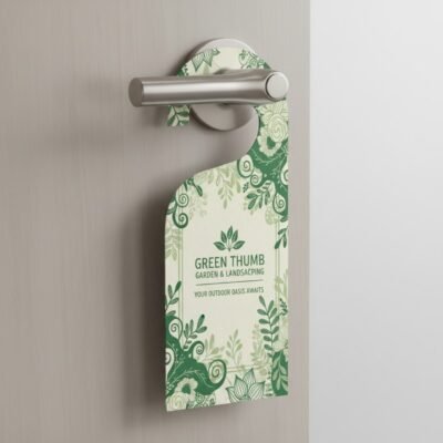 Door Hangers