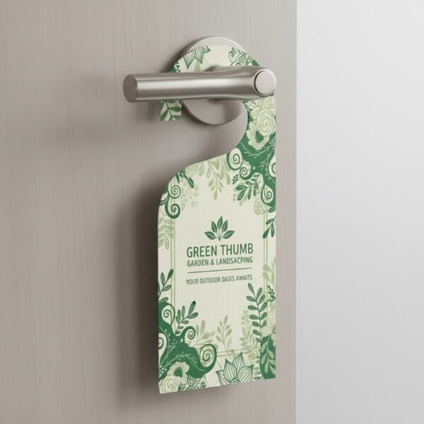 Door Hangers