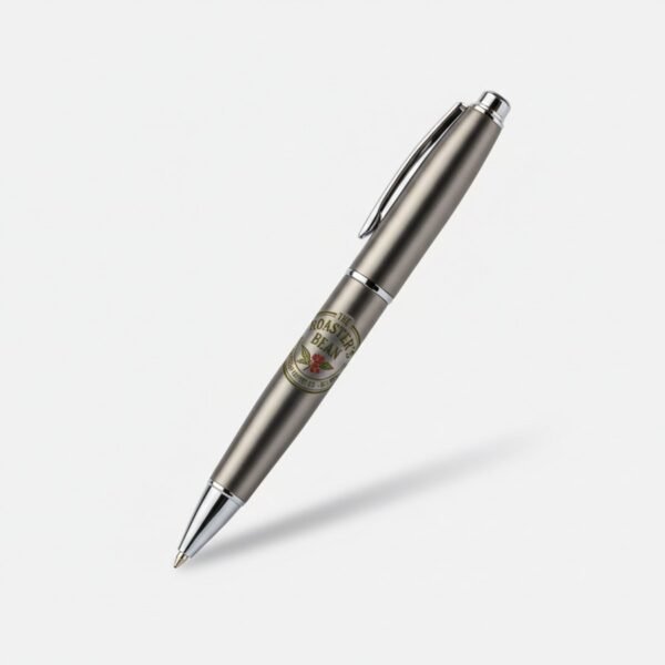 Engraved Paragon Pens