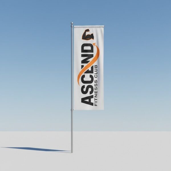 Feather Flags