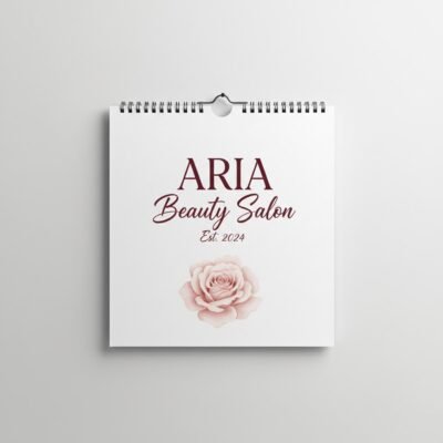 Folded Wall Planners