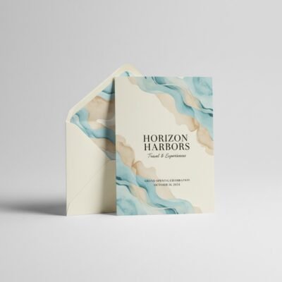 Invitations