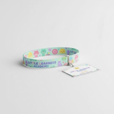 Lanyards
