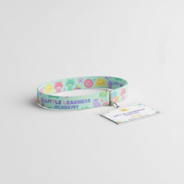 Lanyards