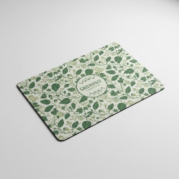 Mousemats