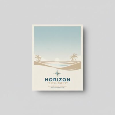 Outdoor Posters