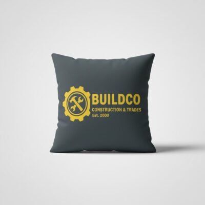 Personalised Cushions