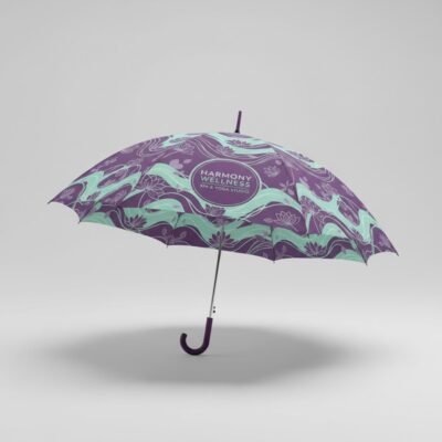Personalised Umbrella
