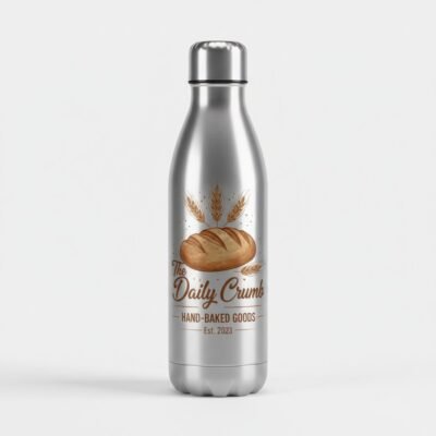Pinto Copper Vacuum Insulated Bottle