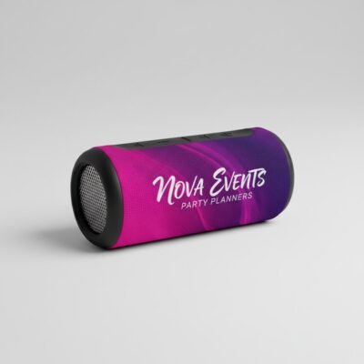 Portable Bluetooth Speaker