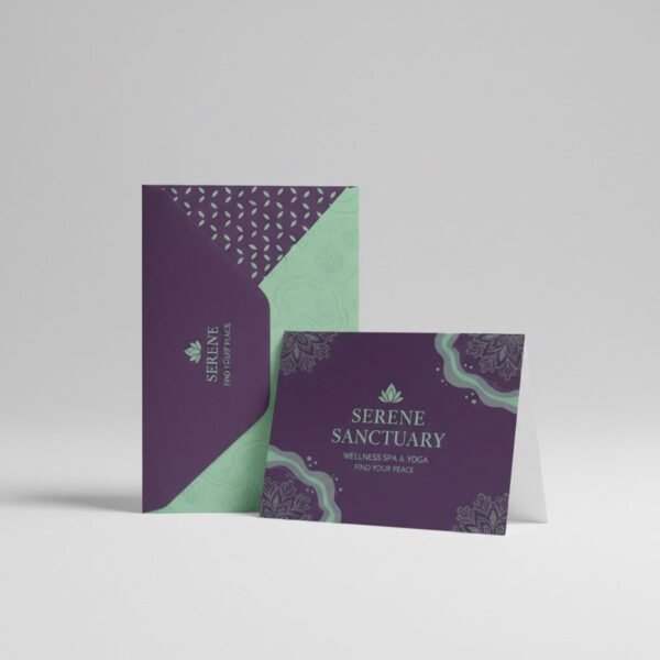 Premium Greeting Cards