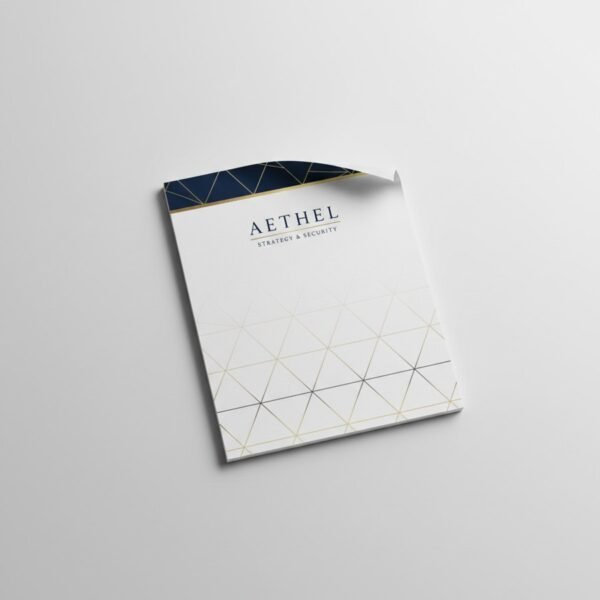 A3 Portrait Deskpad Deskpads