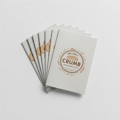 A6 Flyers