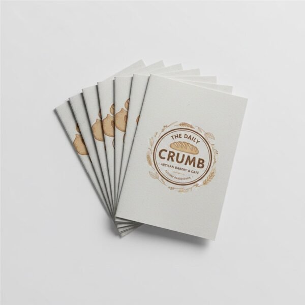 A6 Flyers