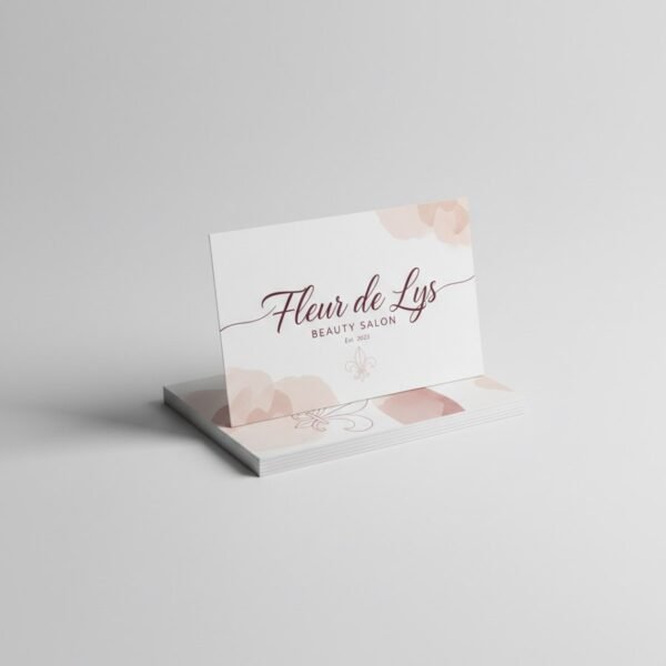 A5 Postcards