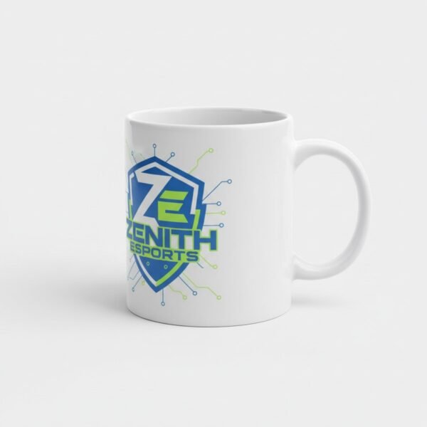 Printed Bogota Mugs